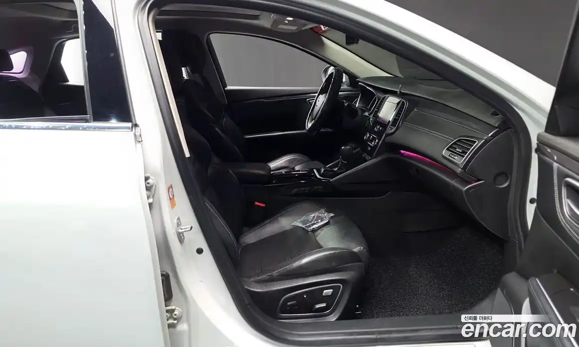 Renault SM6 2016 1.6 гидро, фото 16