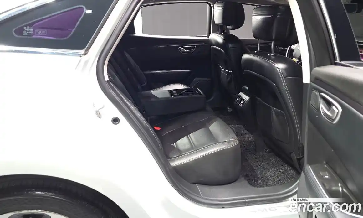 Renault SM6 2016 1.6 гидро, фото 17