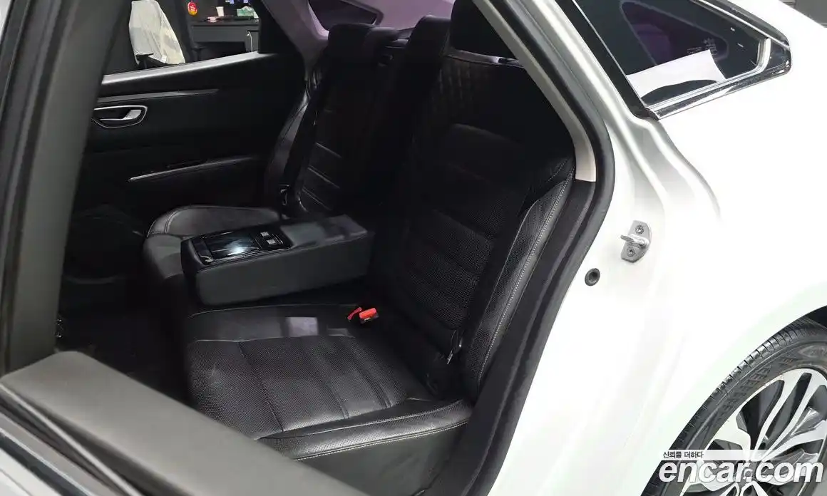 Renault SM6 2016 1.6 гидро, фото 18