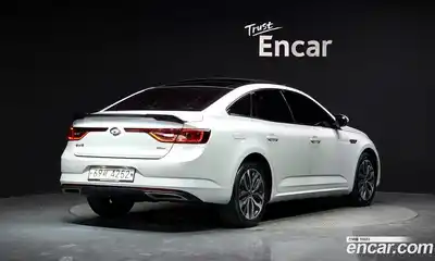 Renault SM6 2016 1.6 гидро, миниатюра 2