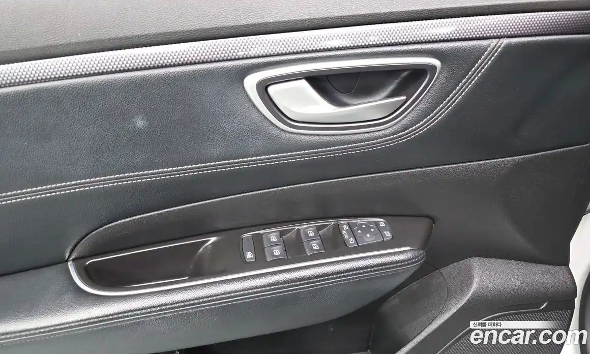 Renault SM6 2016 1.6 гидро, фото 22