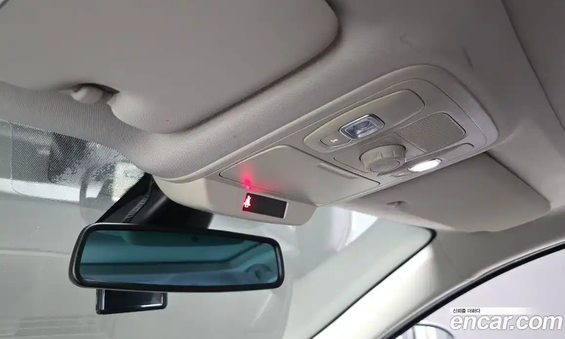 Renault SM6 2016 1.6 гидро, фото 23