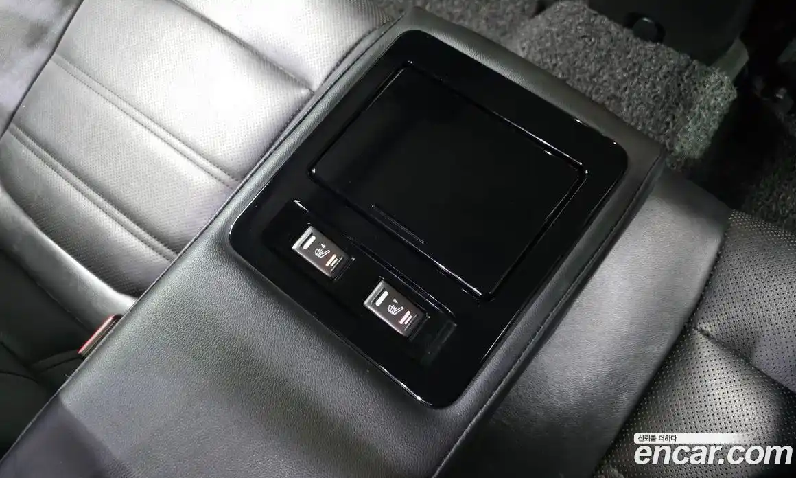 Renault SM6 2016 1.6 гидро, фото 24