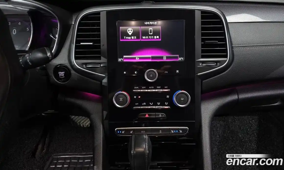 Renault SM6 2016 1.6 гидро, фото 26