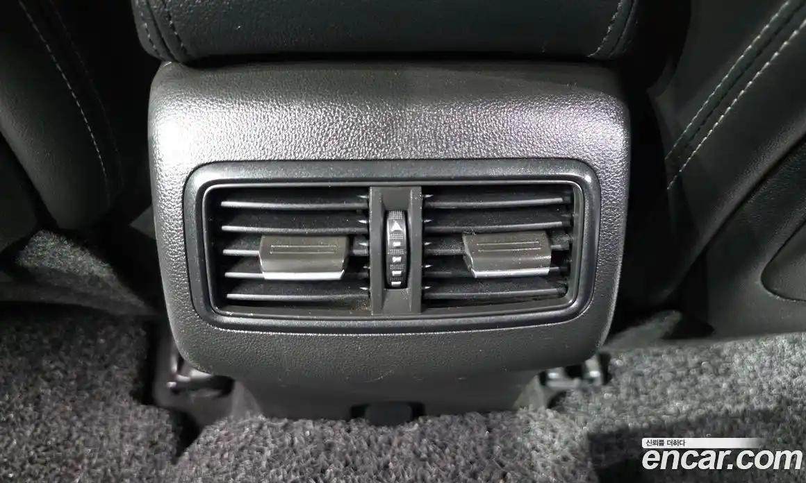 Renault SM6 2016 1.6 гидро, фото 27