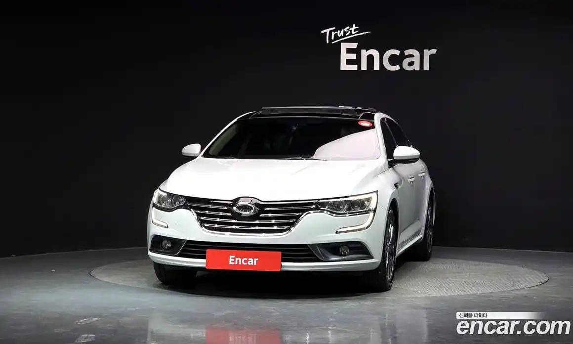 Renault SM6 2016 1.6 гидро, фото 3
