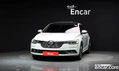 Renault SM6 2016 1.6 гидро, миниатюра 3