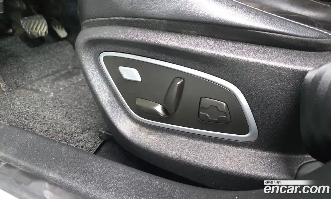 Renault SM6 2016 1.6 гидро, фото 31