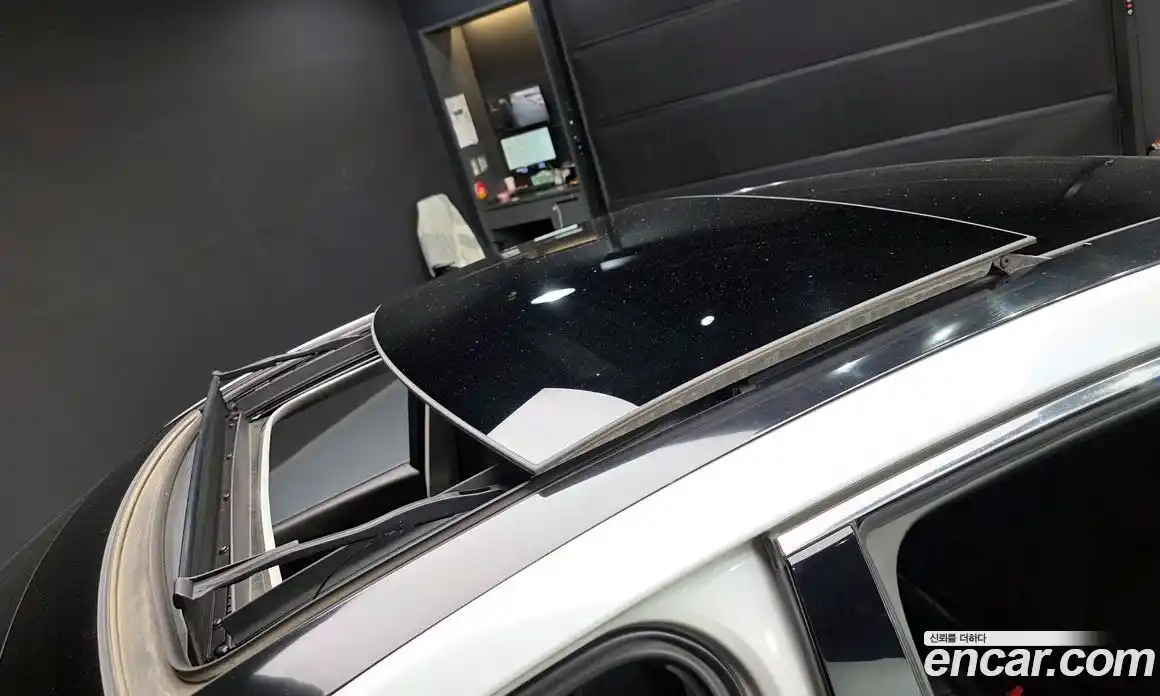 Renault SM6 2016 1.6 гидро, фото 32