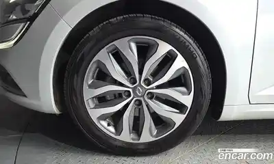 Renault SM6 2016 1.6 гидро, миниатюра 5