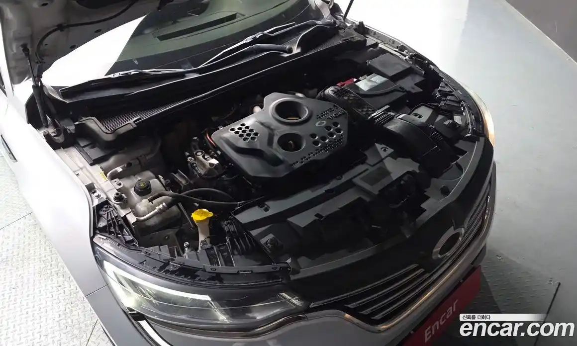 Renault SM6 2016 1.6 гидро, фото 6