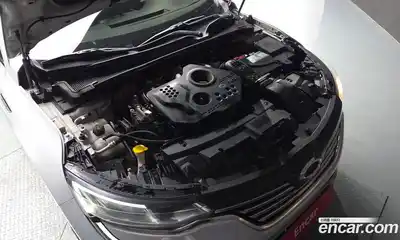 Renault SM6 2016 1.6 гидро, миниатюра 6