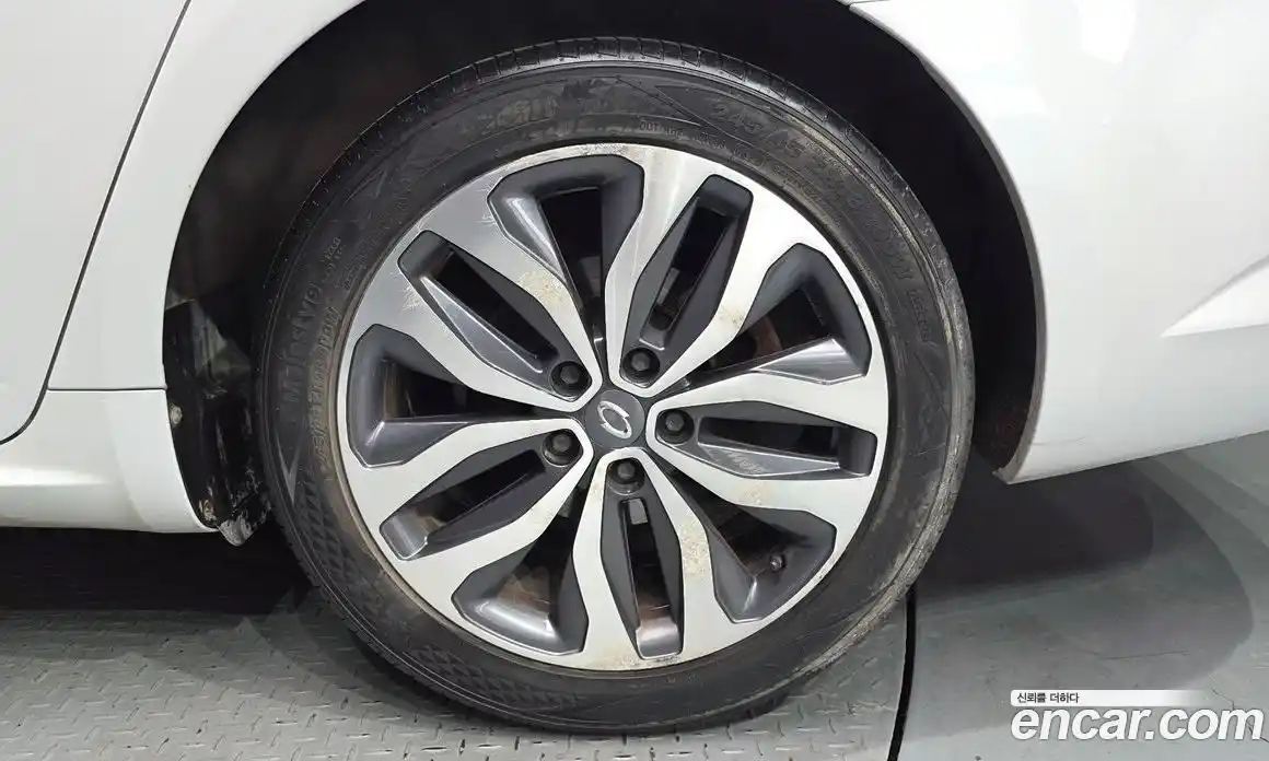Renault SM6 2016 1.6 гидро, фото 7