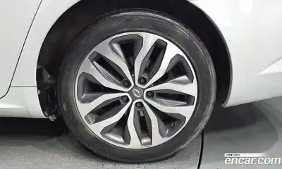 Renault SM6 2016 1.6 гидро, миниатюра 7