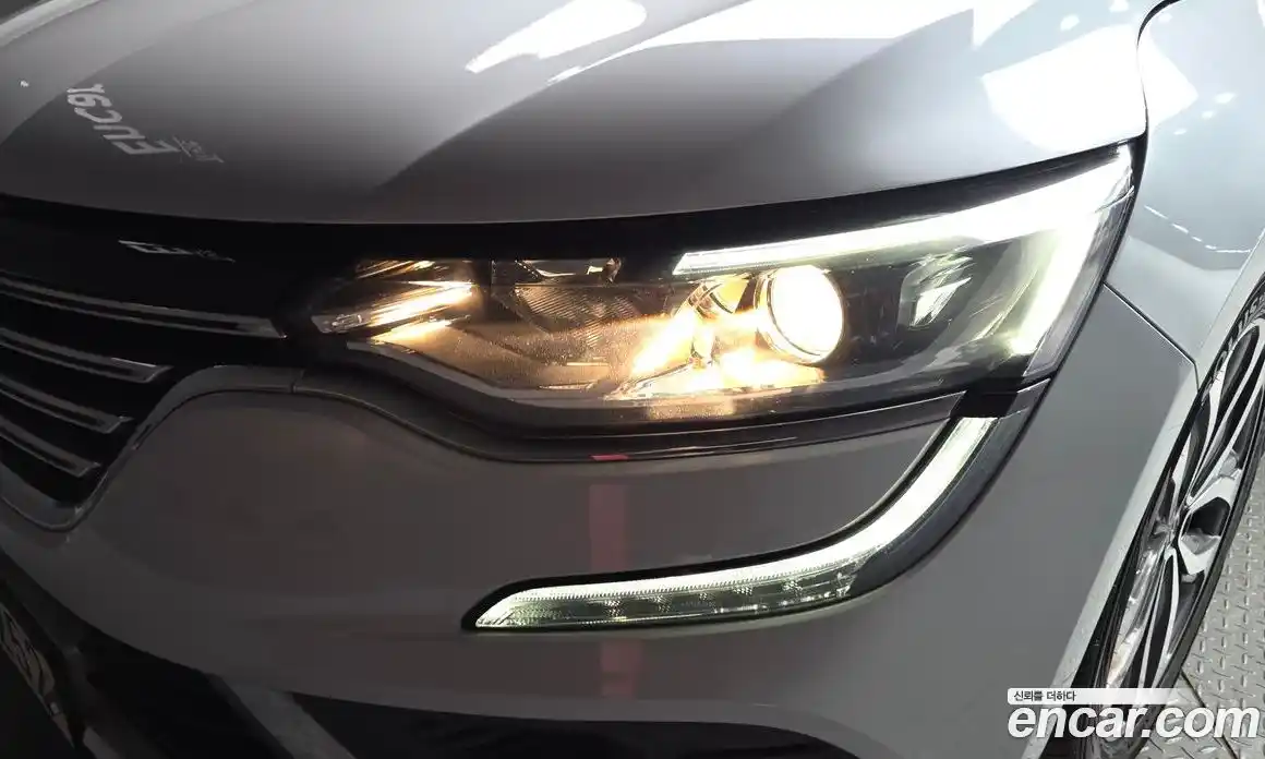 Renault SM6 2016 1.6 гидро, фото 8
