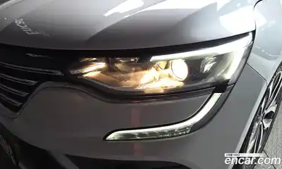 Renault SM6 2016 1.6 гидро, миниатюра 8