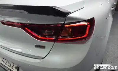 Renault SM6 2016 1.6 гидро, миниатюра 9