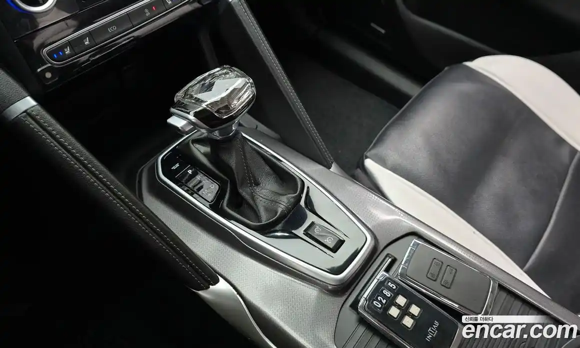 Renault QM6 2016 2.0 гидро, фото 11