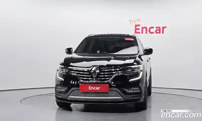 Renault QM6 2016 2.0 гидро, миниатюра 2