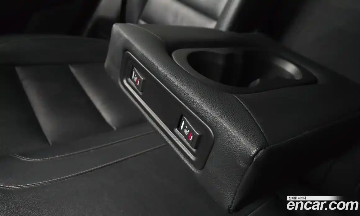 Renault QM6 2016 2.0 гидро, фото 21