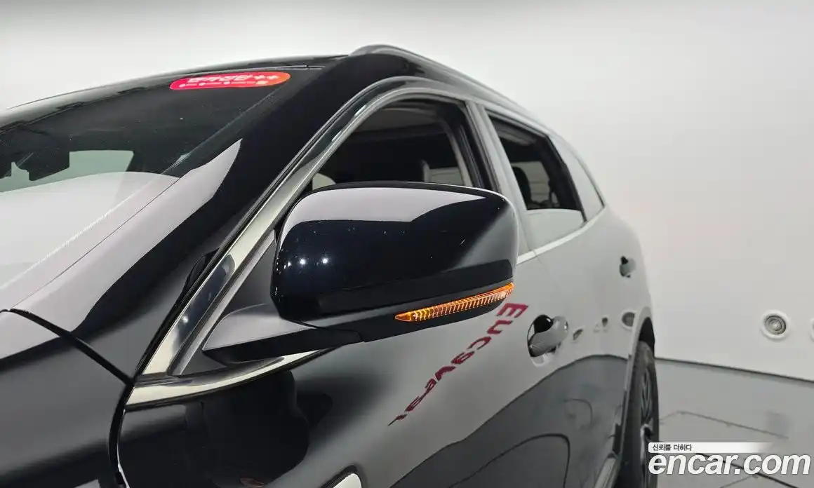 Renault QM6 2016 2.0 гидро, фото 27
