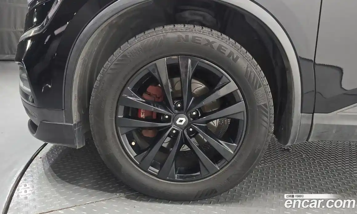 Renault QM6 2016 2.0 гидро, фото 4