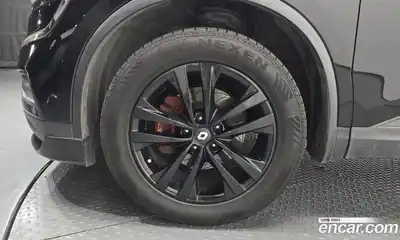 Renault QM6 2016 2.0 гидро, миниатюра 4