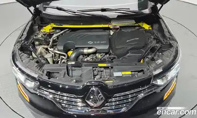Renault QM6 2016 2.0 гидро, миниатюра 5