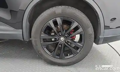 Renault QM6 2016 2.0 гидро, миниатюра 6