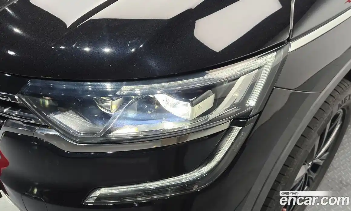Renault QM6 2016 2.0 гидро, фото 7