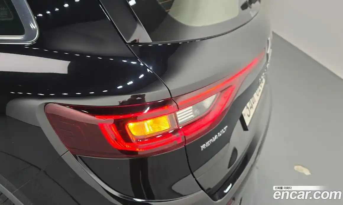 Renault QM6 2016 2.0 гидро, фото 8
