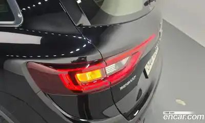 Renault QM6 2016 2.0 гидро, миниатюра 8