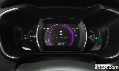 Renault QM6 2016 2.0 гидро, миниатюра 10
