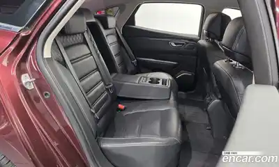 Renault SM6 2018 2.0 гидро, миниатюра 12