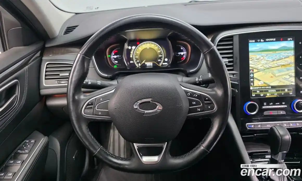 Renault SM6 2018 2.0 гидро, фото 13