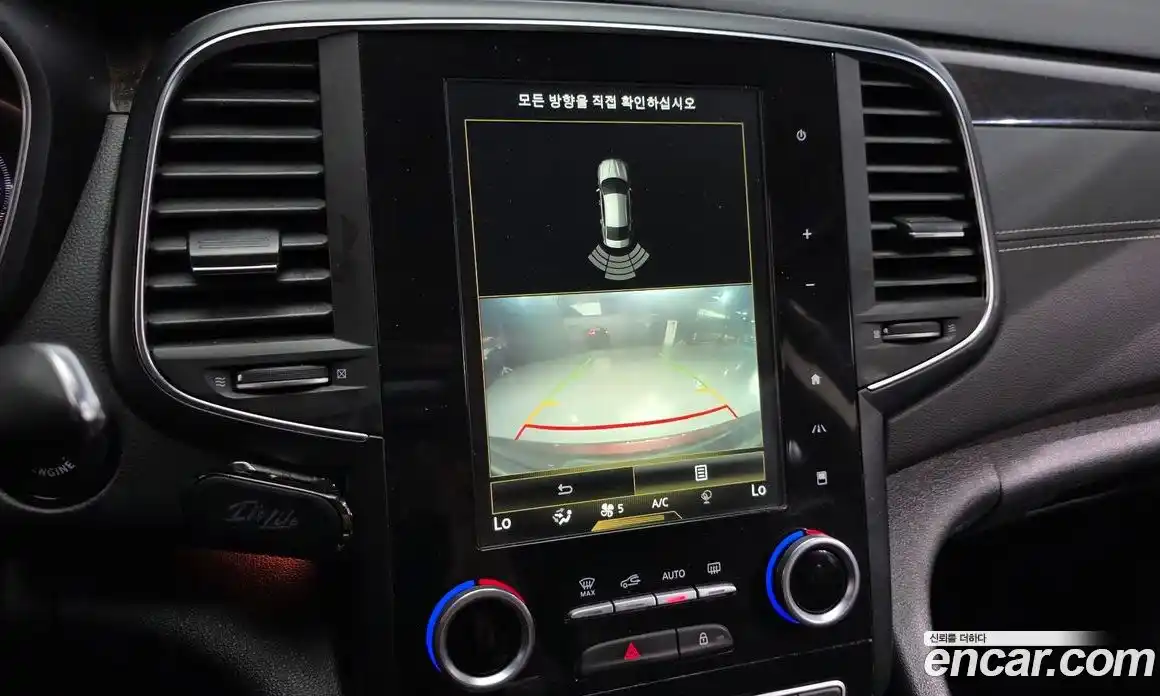 Renault SM6 2018 2.0 гидро, фото 15