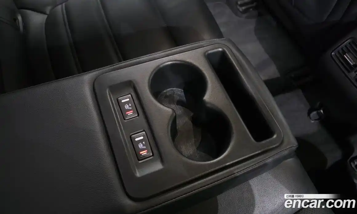 Renault SM6 2018 2.0 гидро, фото 18