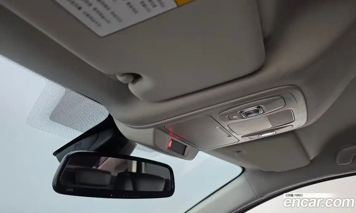 Renault SM6 2018 2.0 гидро, фото 19