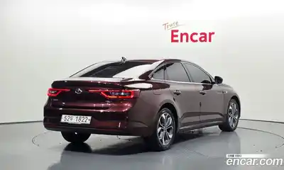 Renault SM6 2018 2.0 гидро, миниатюра 2