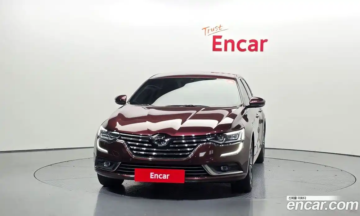 Renault SM6 2018 2.0 гидро, фото 3