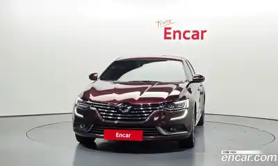 Renault SM6 2018 2.0 гидро, миниатюра 3