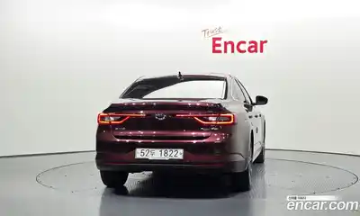Renault SM6 2018 2.0 гидро, миниатюра 4