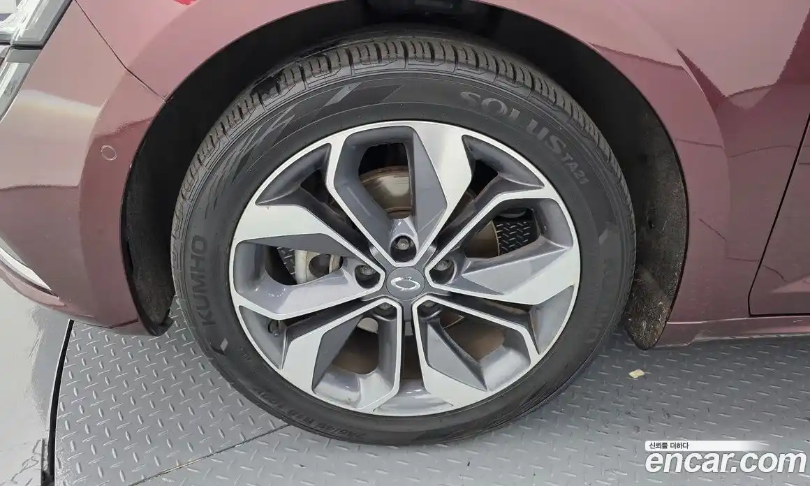 Renault SM6 2018 2.0 гидро, фото 5