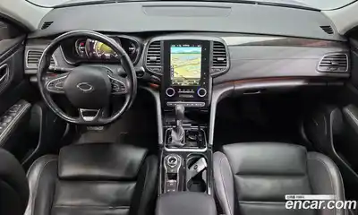 Renault SM6 2018 2.0 гидро, миниатюра 7