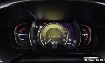 Renault SM6 2018 2.0 гидро, миниатюра 8