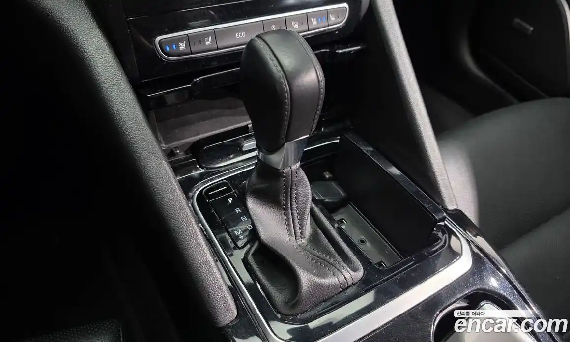 Renault SM6 2018 2.0 гидро, фото 9