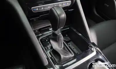 Renault SM6 2018 2.0 гидро, миниатюра 9