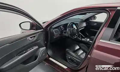 Renault SM6 2018 2.0 гидро, миниатюра 10