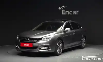 Renault SM7