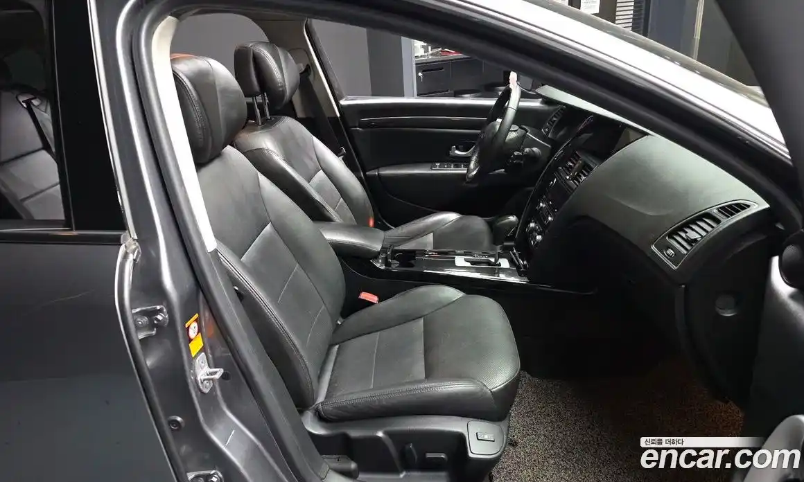Renault SM7 2017 2.0 гидро, фото 11